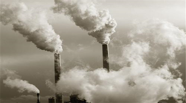 食品工厂设计之食品工业大气污染来源