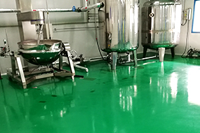 医院净化工程施工组织设计方案说明(下)