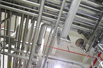 净化车间工艺管道施工工艺与技术