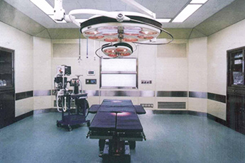 医院洁净手术部建筑技术规范——净化空调系统