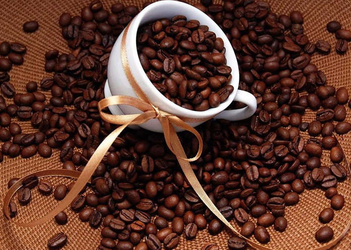 华盛兴邦净化工程可可及焙炒咖啡类别相关的企业服务案例