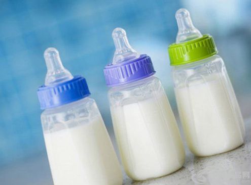 婴幼儿配方乳粉企业目录——华盛兴邦
