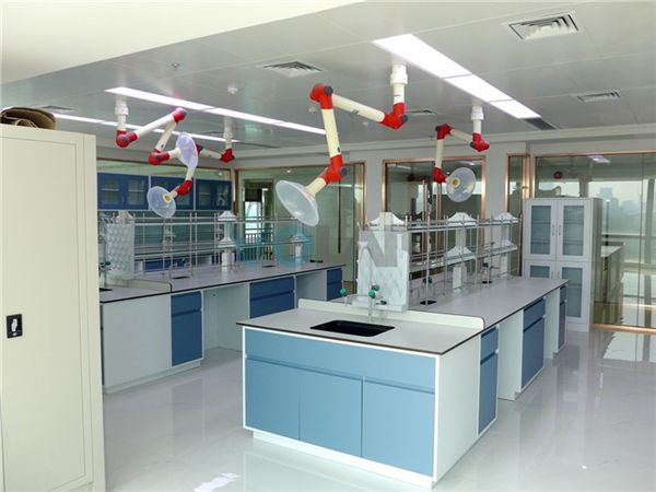实验室建设主要包含哪些方面