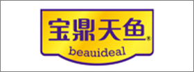 宝鼎天鱼