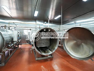 新国标下蛋制品车间设计新增要求及核心细节要点